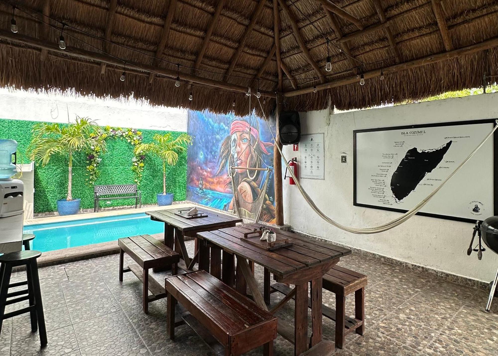 La Perle Noire - Dive Hotel Cozumel, foto 6