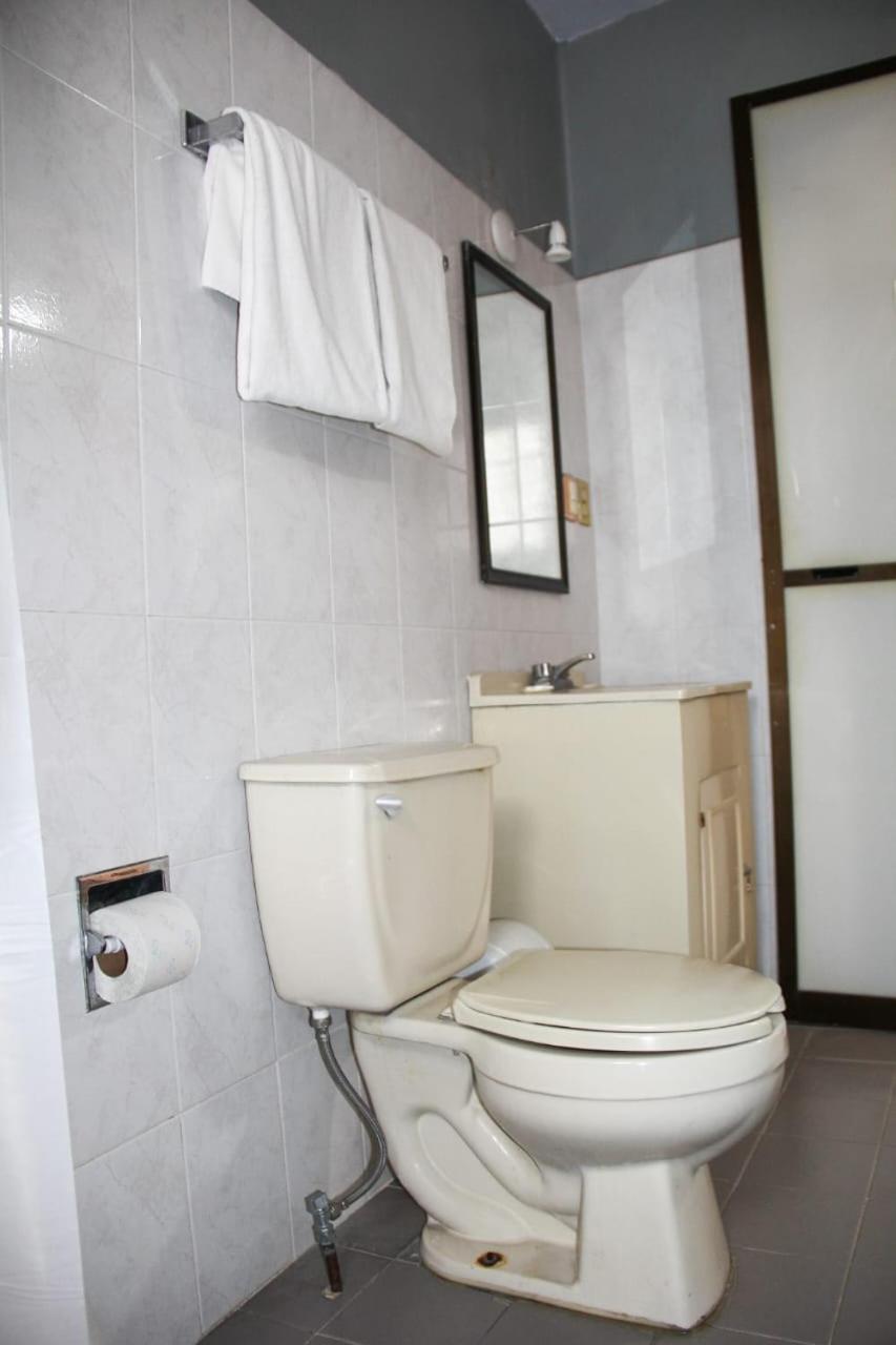 Hotel Huautla de Oaxaca — foto 3