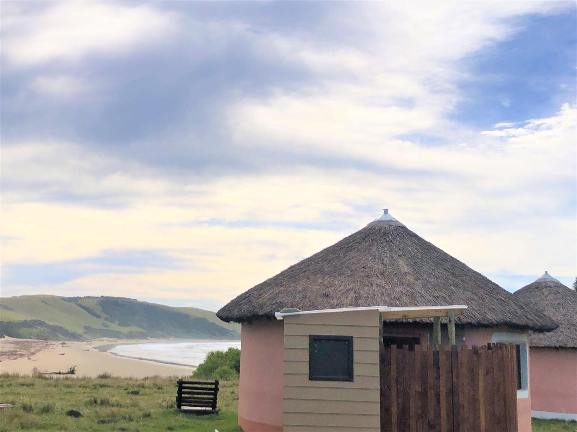 Bulungula Xhosa Community Lodge — foto 2