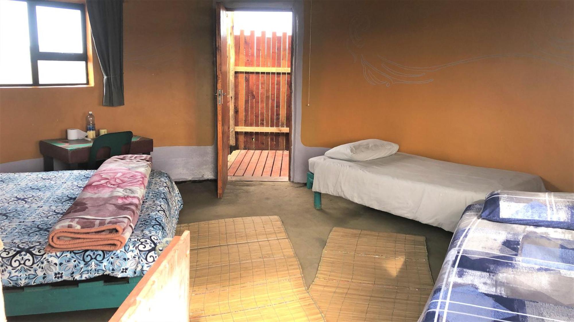 Bulungula Xhosa Community Lodge — foto 4