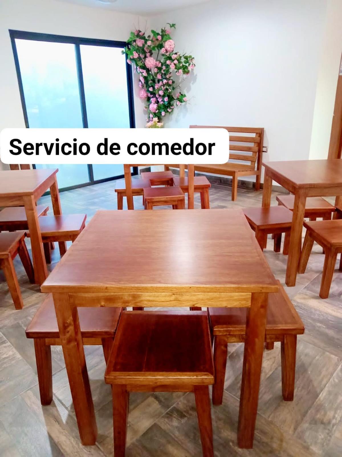 Departamentos Túumben Ché, foto 10