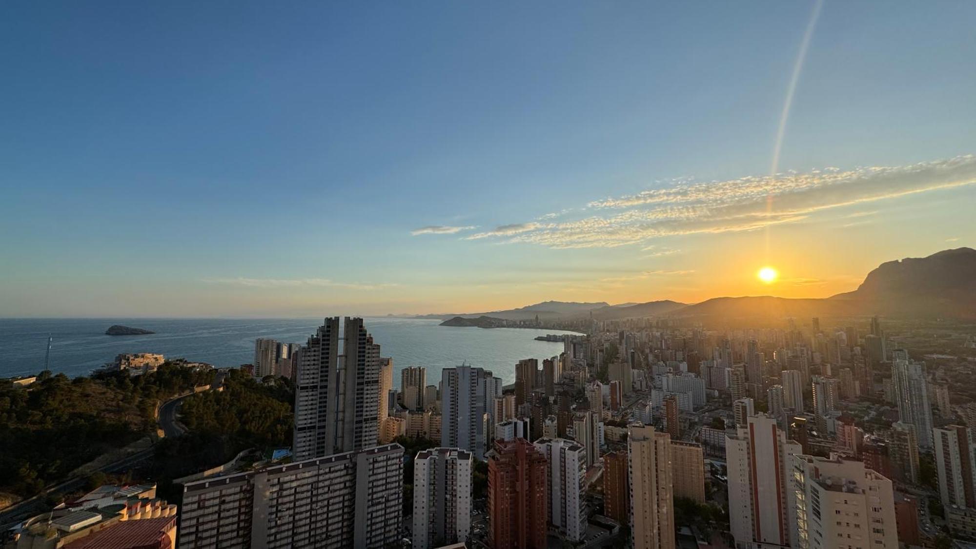 Benidorm Sky 27