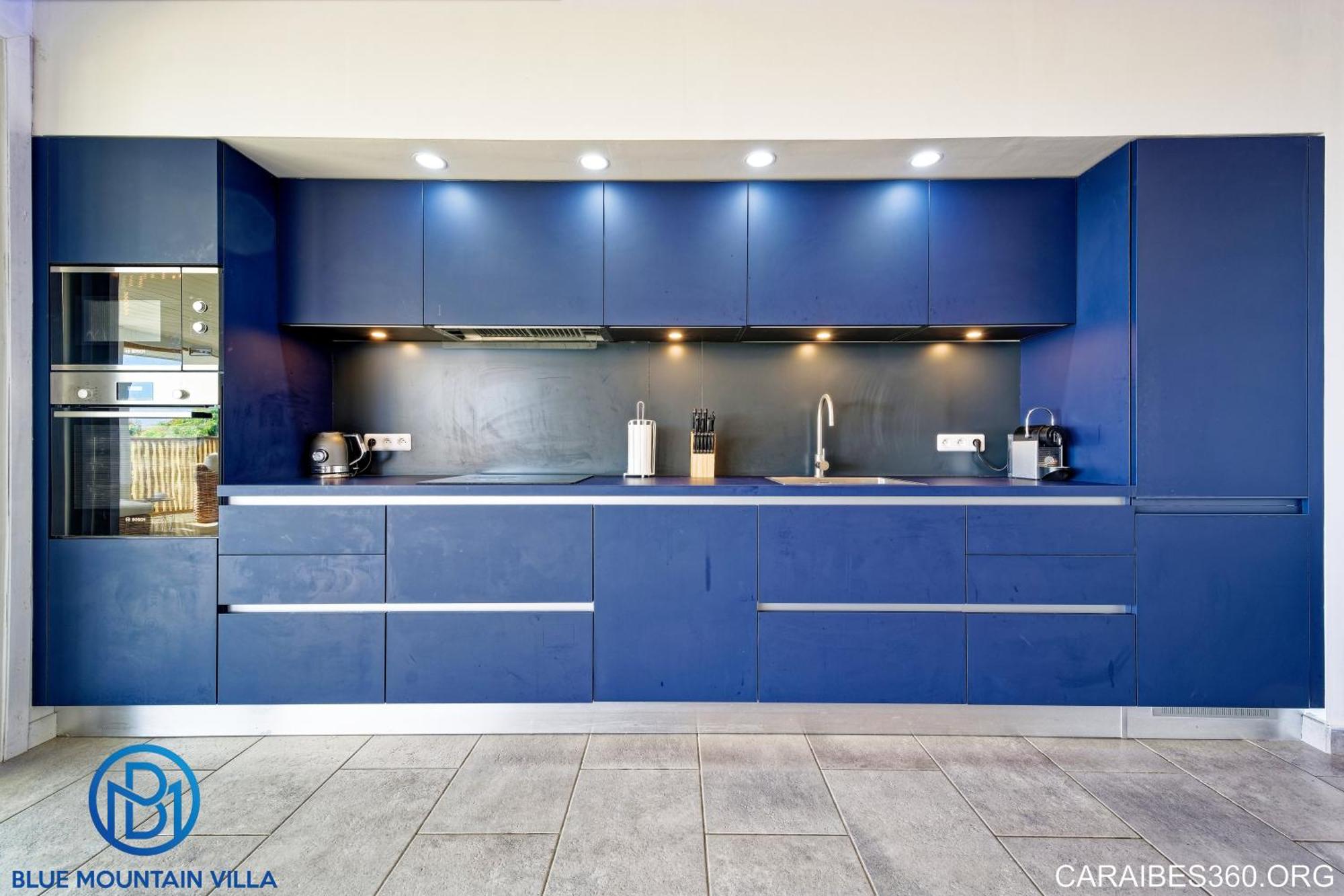 Blue Mountain Villa, foto 12