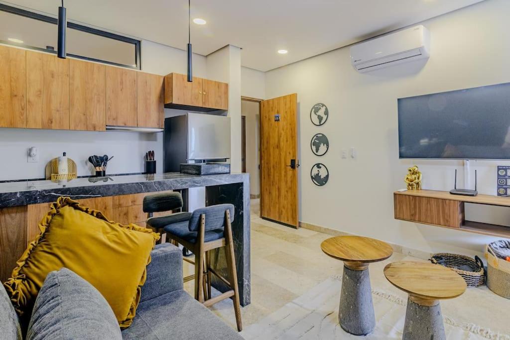 Downtown Aldea Zama Luxury Condo, foto 13