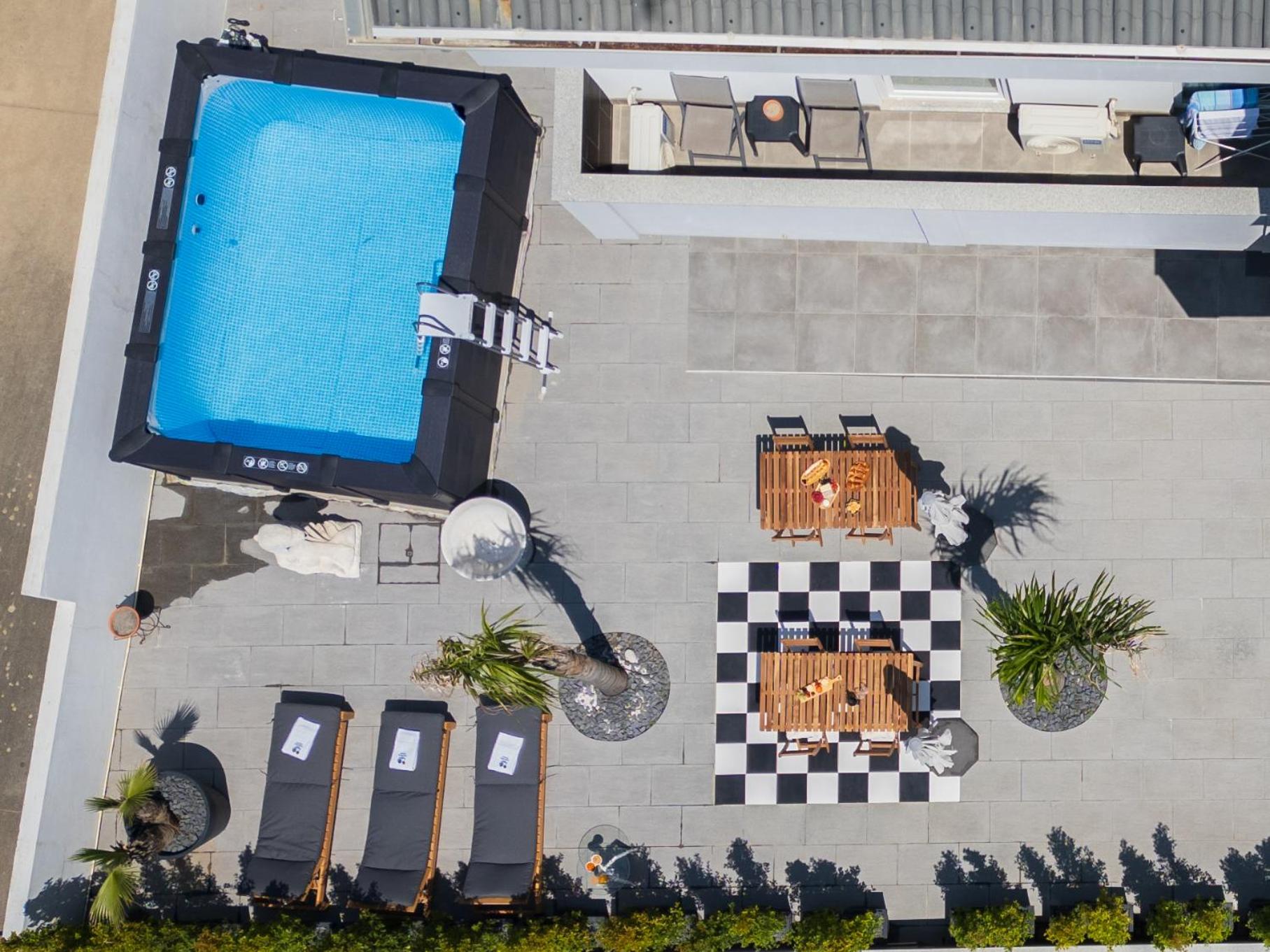 3. B&B HOTEL Vila do Conde