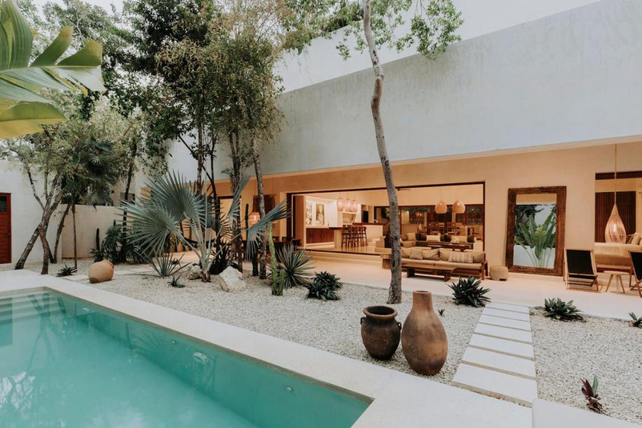 Casa Fuego Sanctuary Villa, foto 8