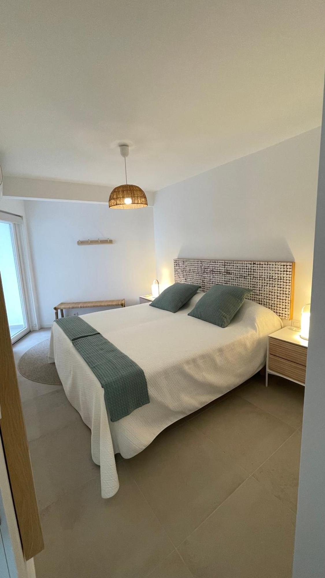 Casita El Olivo, Calpe