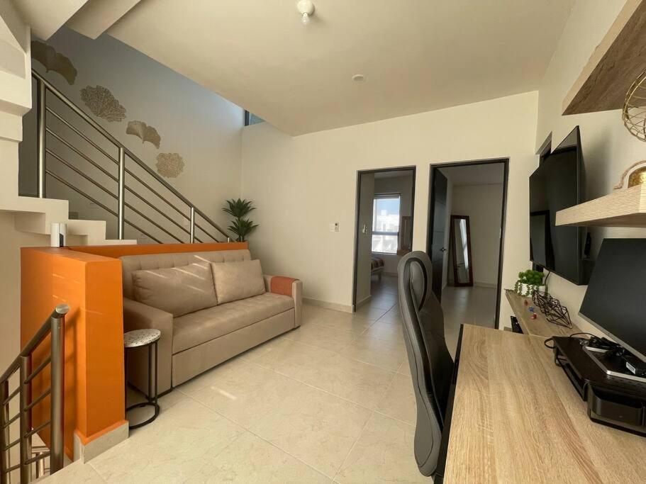 Hermosa Casa de 3 pisos en Condominio de lujo Playa del Carmen, foto 7