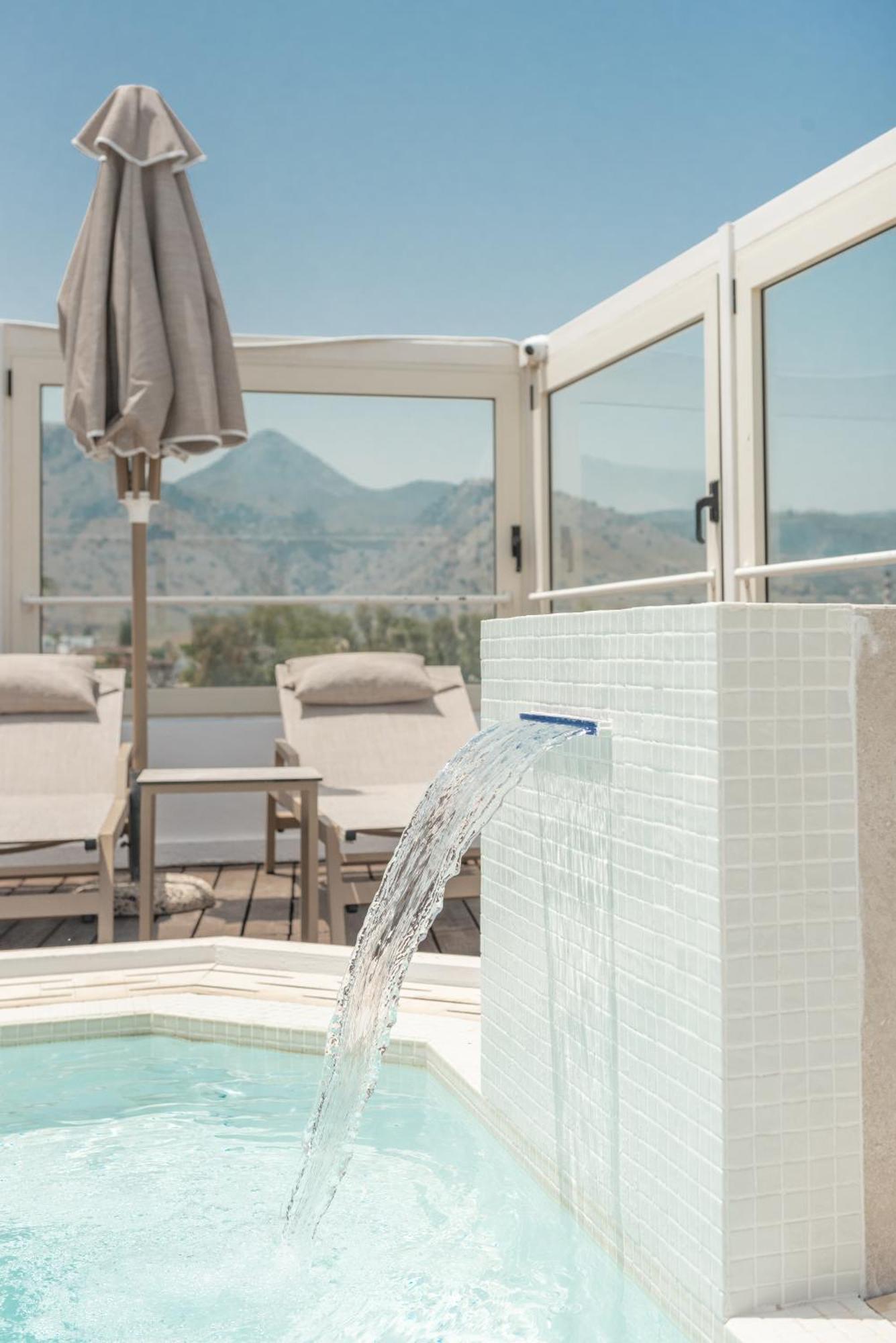 Lino Mare Boutique Hotel
