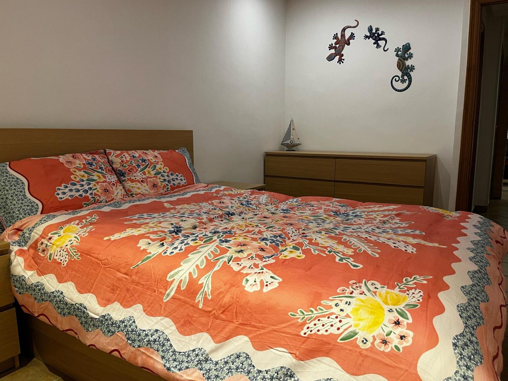 Apartament Layla La Mata