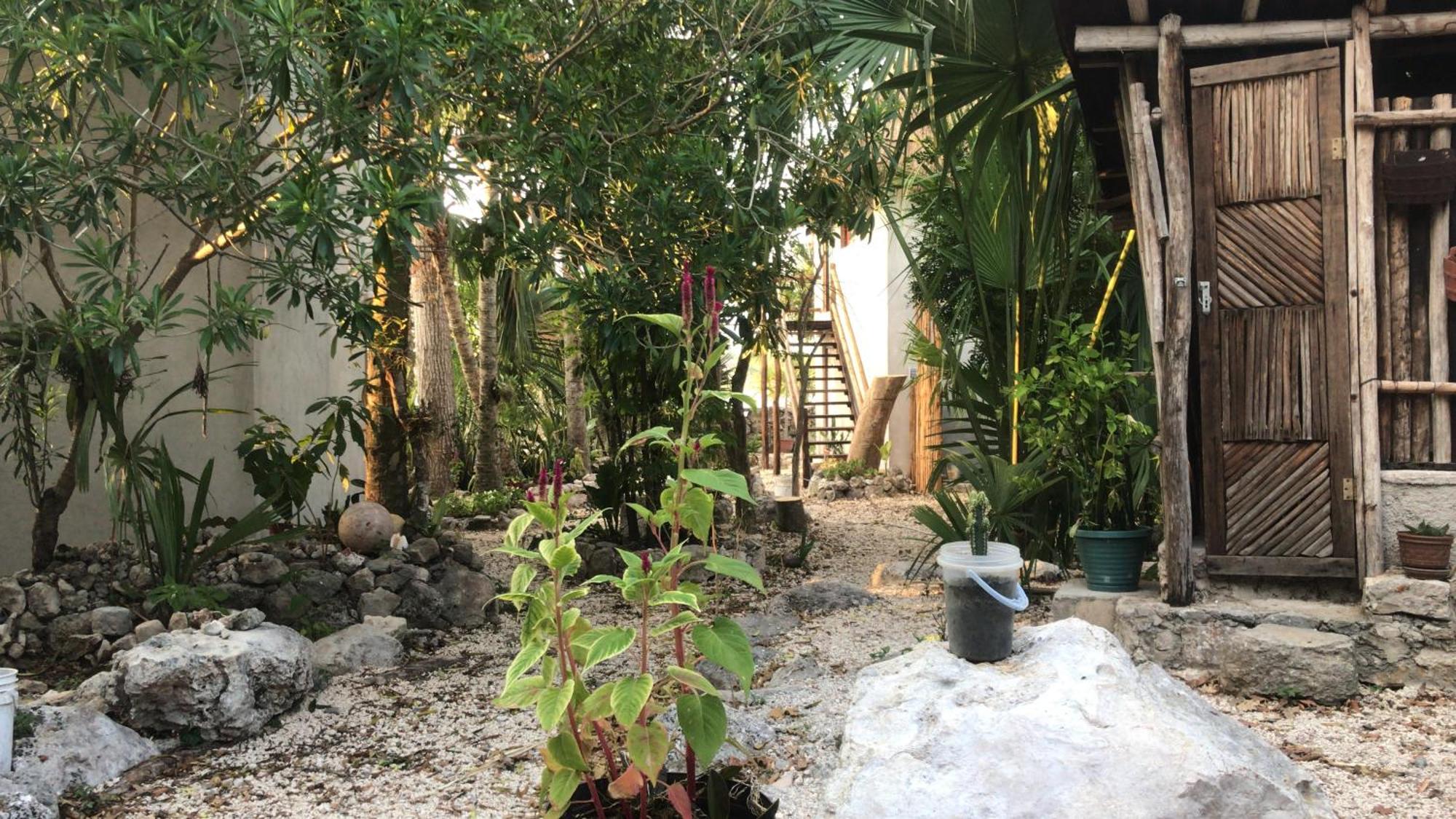 Casa Ik en Coba, foto 12