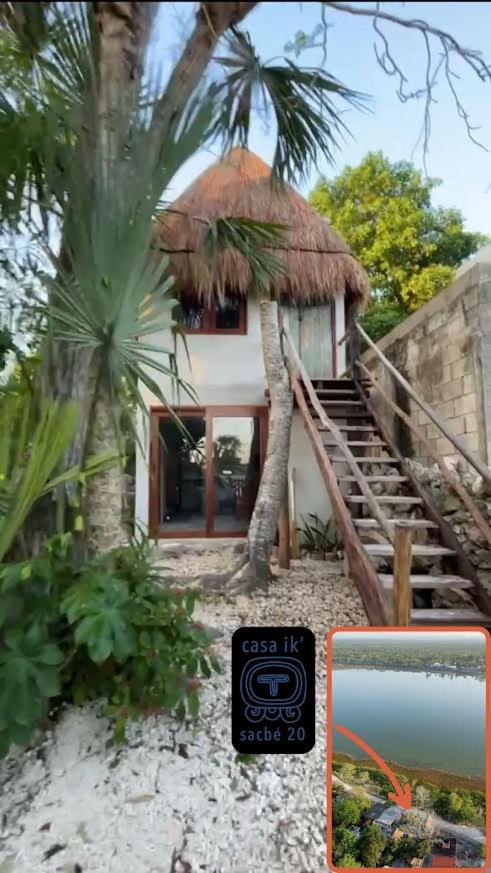 Casa Ik en Coba, foto 14