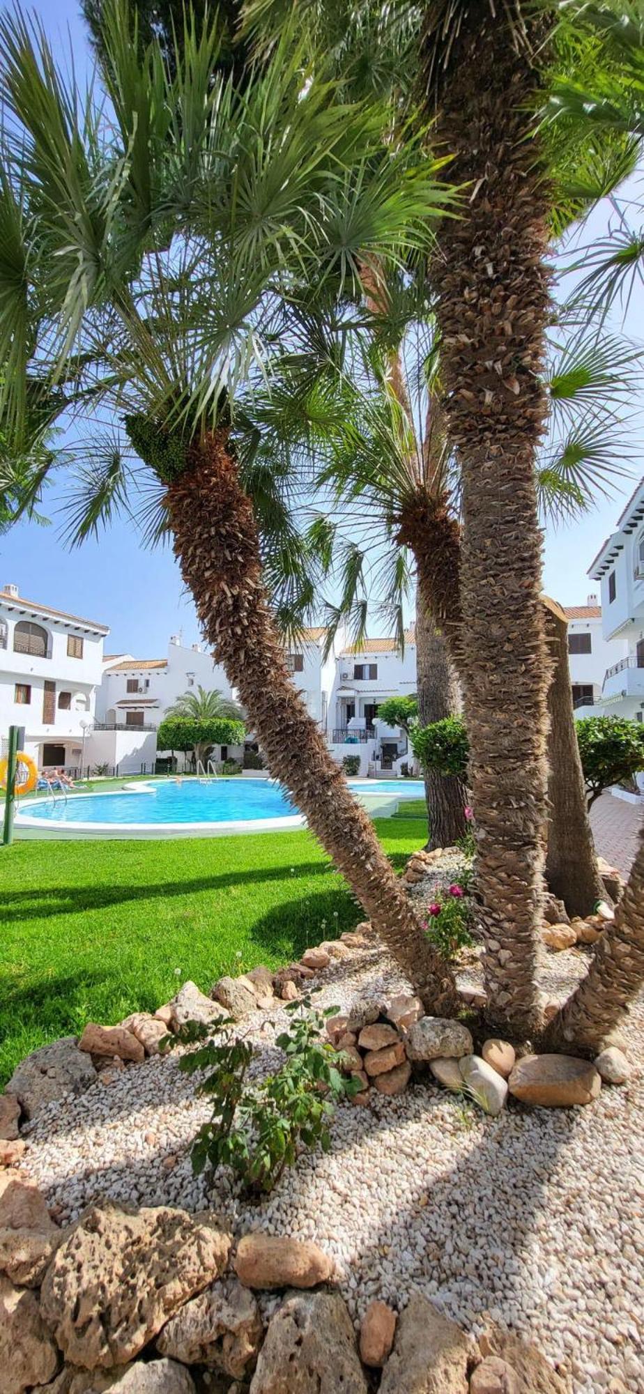 Oleza Garden 17 Me Gusta - Playa Flamenca
