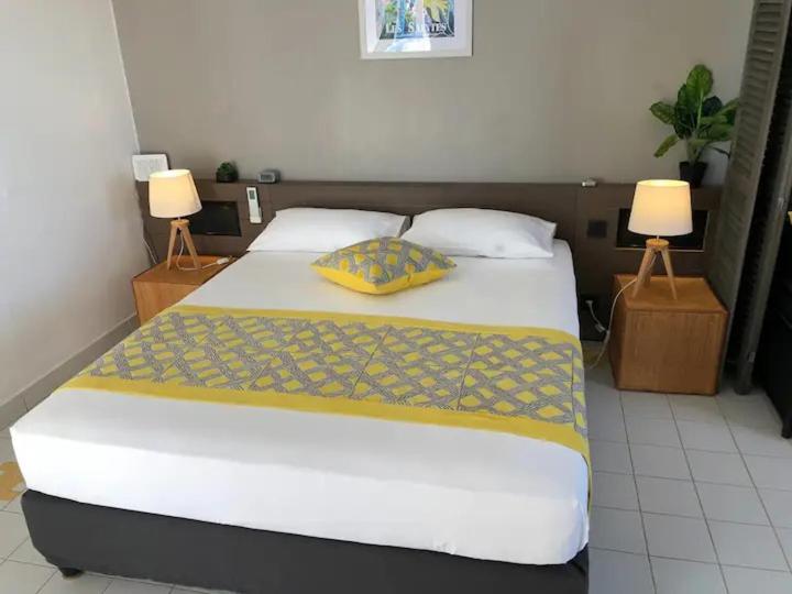 Le MANGANAO, foto 7