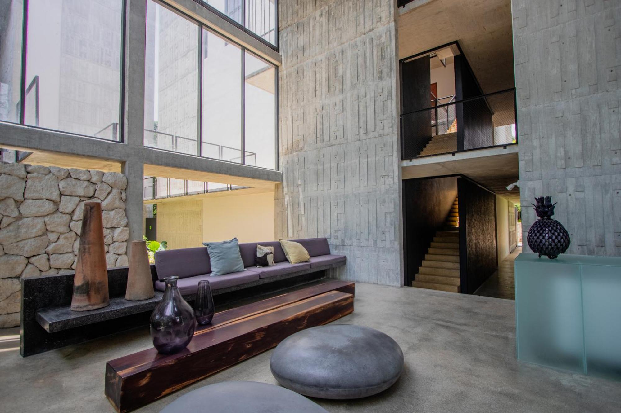 Depto de lujo con plunge pool privada, imagen 3