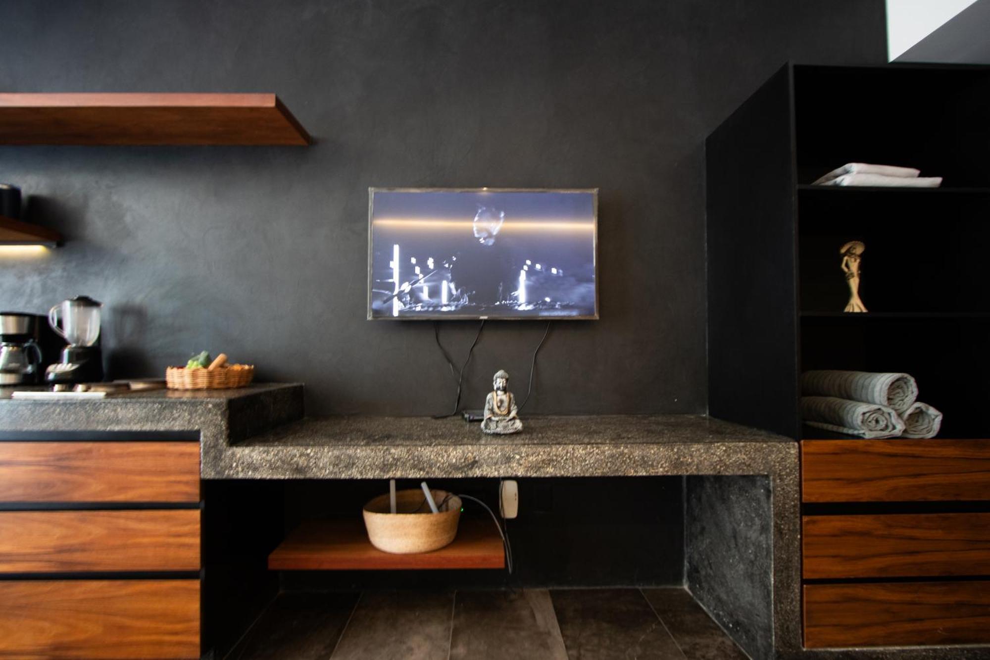 Depto de lujo con plunge pool privada, imagen 2