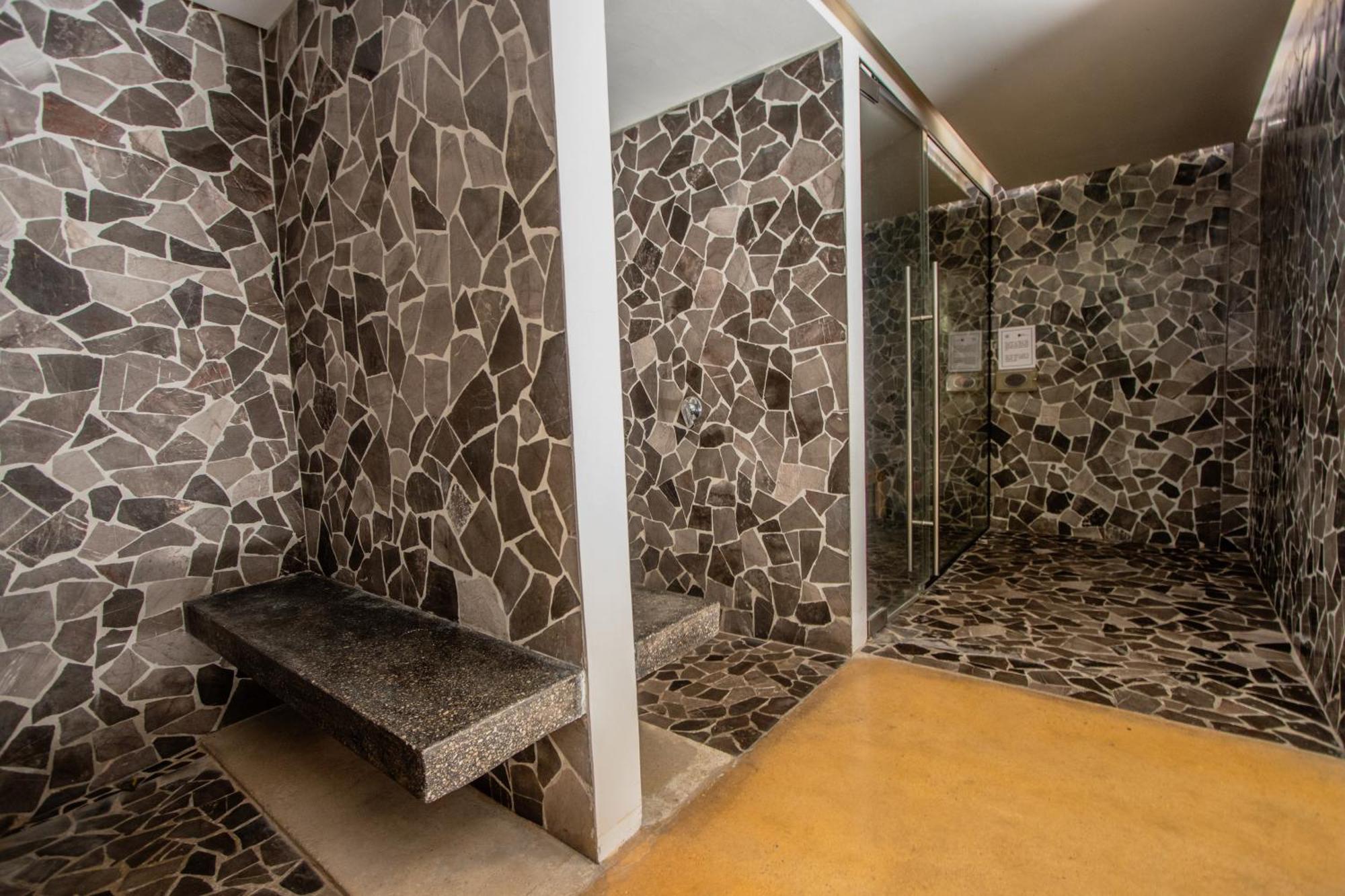 Depto de lujo con plunge pool privada, foto 11