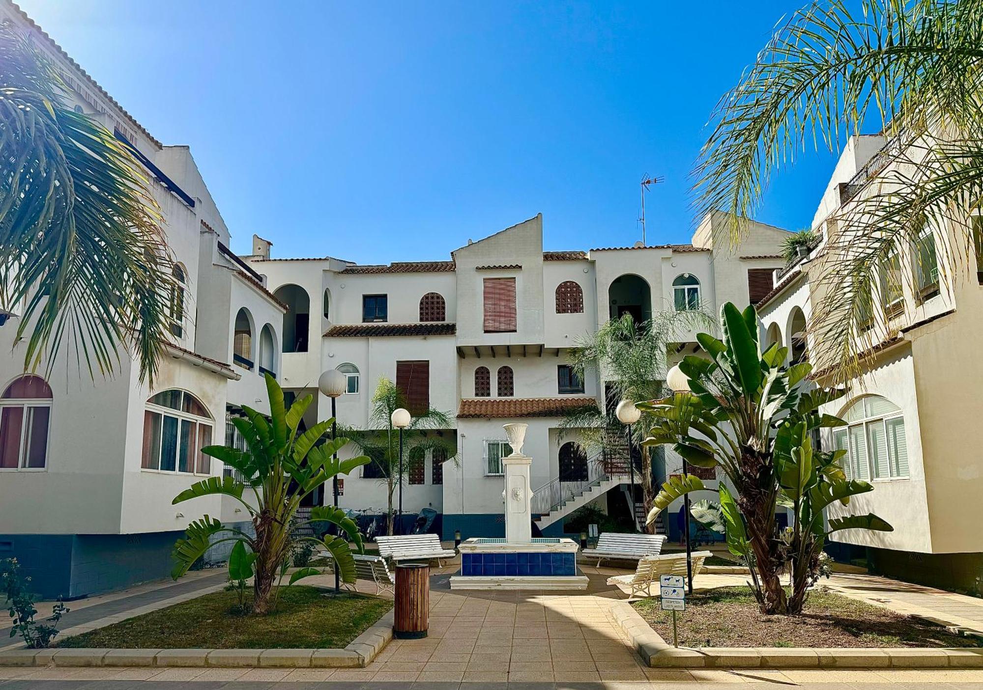 Casa Mia Torrevieja