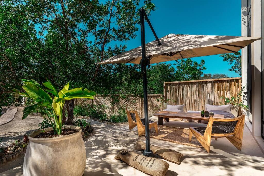Impresionante villa en Holbox, foto 11