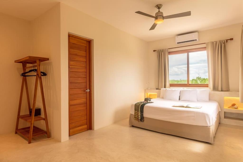 Impresionante villa en Holbox, foto 14