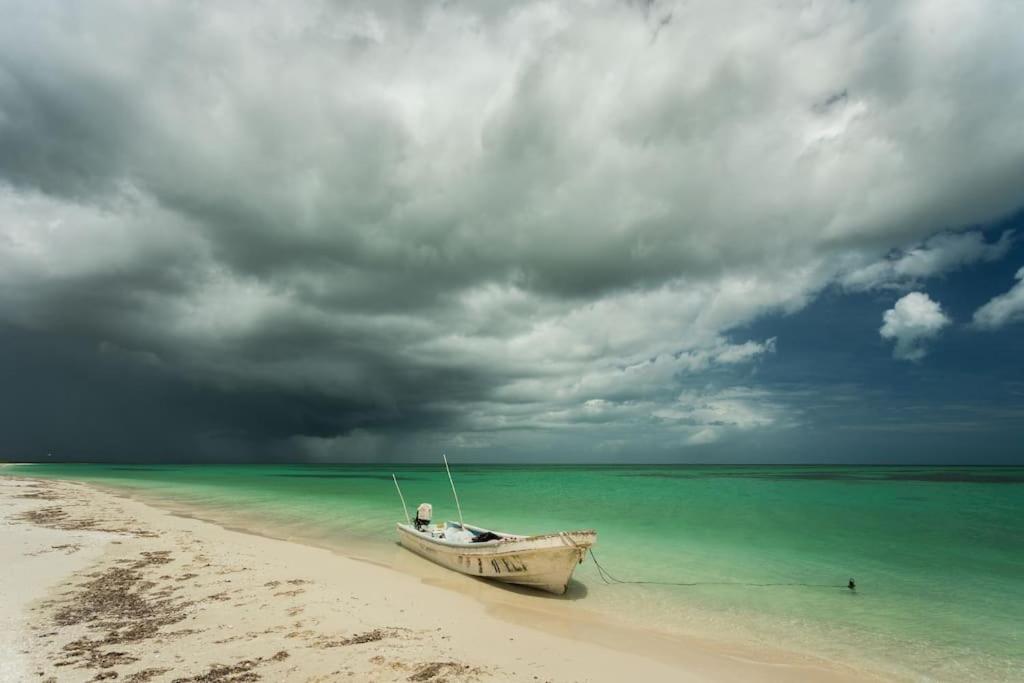 Impresionante villa en Holbox, foto 16