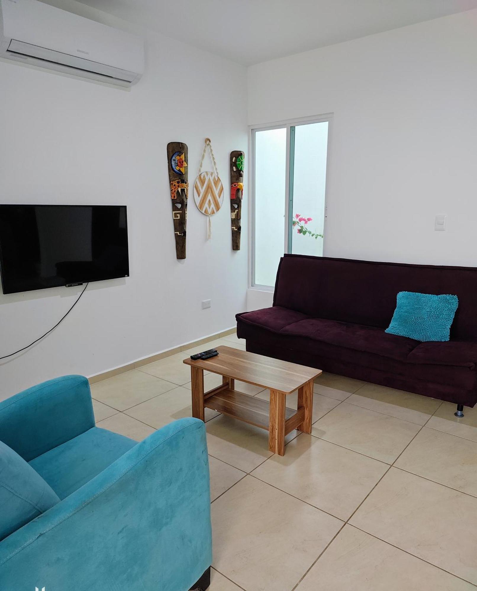 Casa de Descanso y Aventuras en zona privada, imagen 5