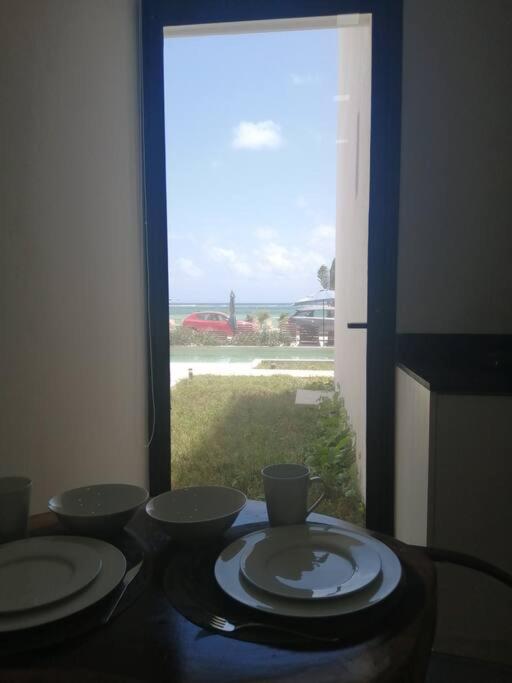 Mahaguay - Estudio frente a la playa, imagen 2