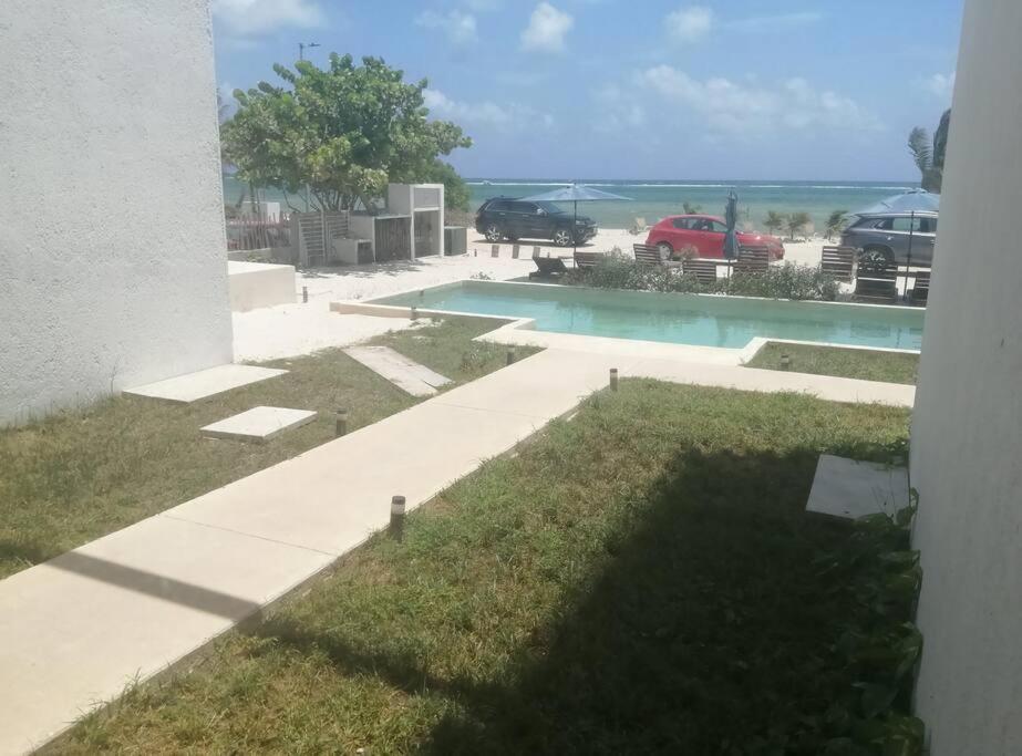 Mahaguay - Estudio frente a la playa, imagen 4