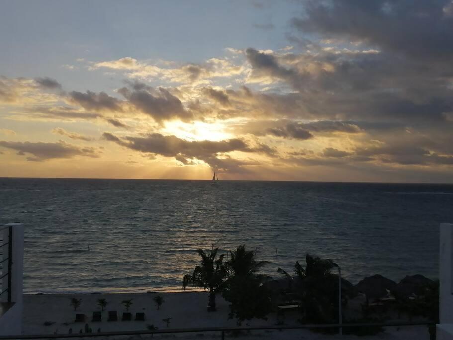 Mahaguay - Estudio frente a la playa, foto 6