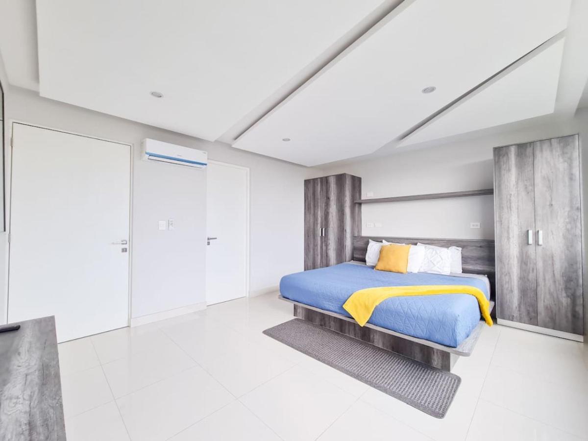 1BR at DK52 Sea view Rooftop with Jacuzzi and pool, foto 8