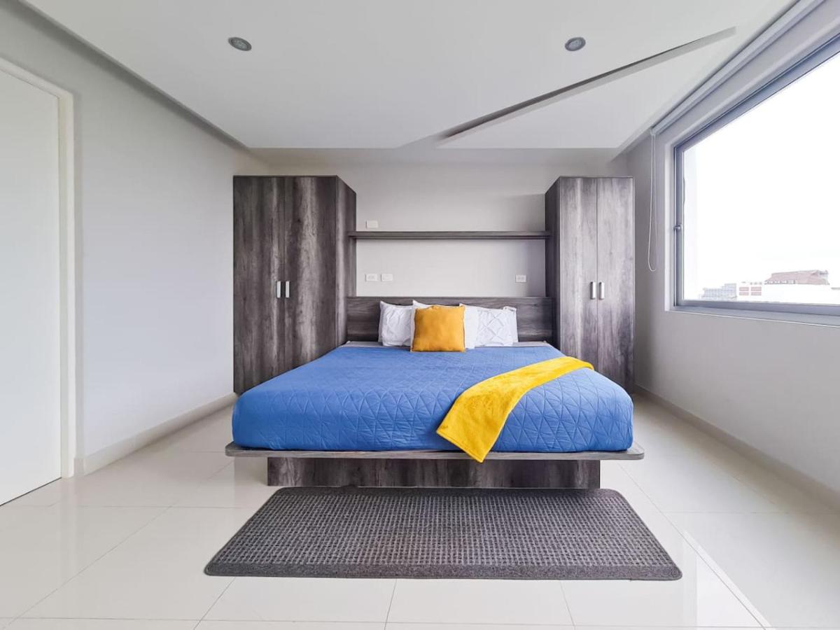 1BR at DK52 Sea view Rooftop with Jacuzzi and pool, foto 10
