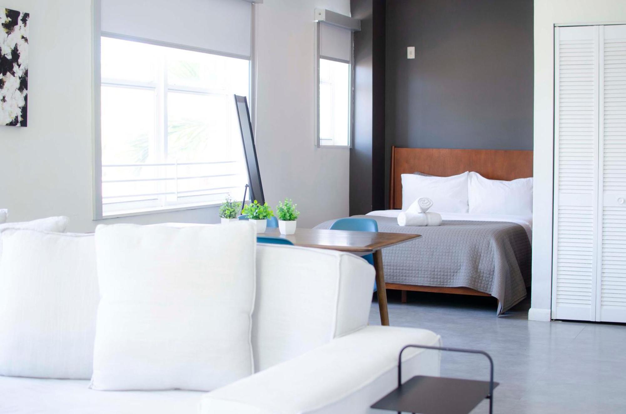 Franklin Suites South Beach