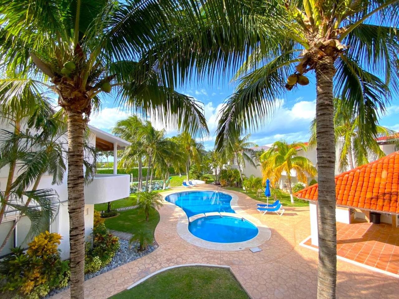 Villa Ángeles - Elegancia en la Zona Hotelera, imagen 2