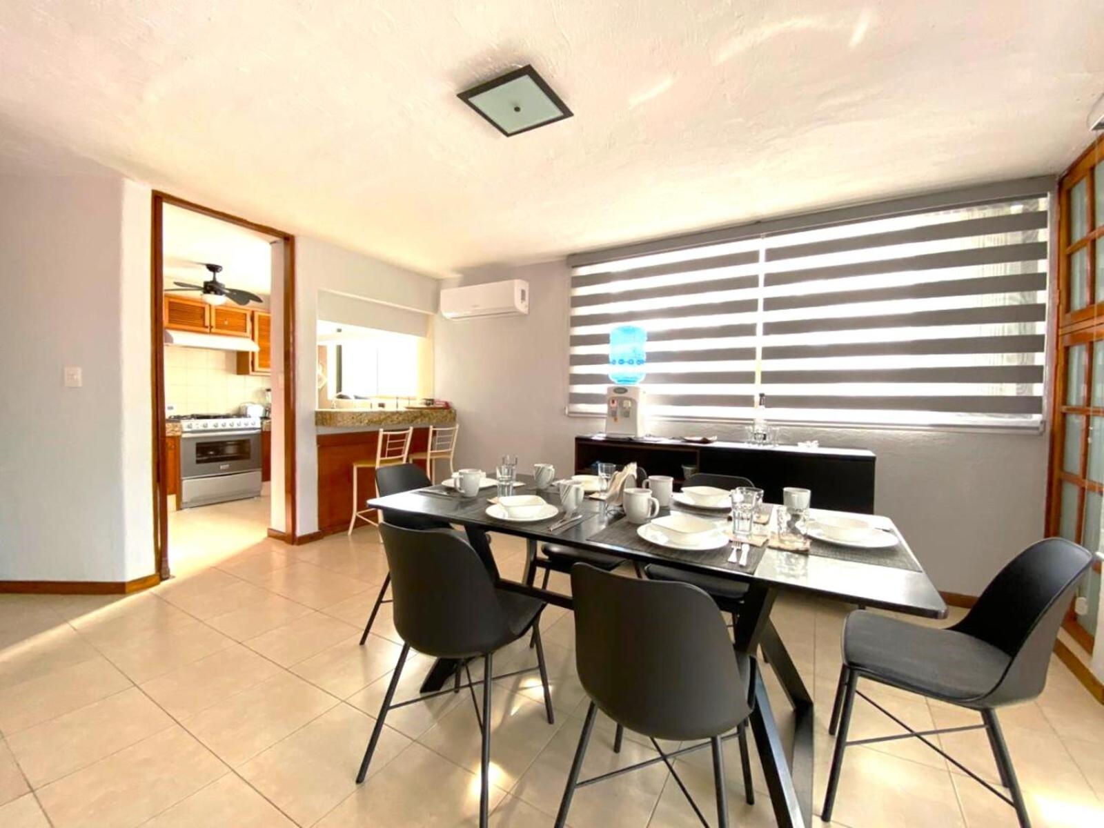 Villa Ángeles - Elegancia en la Zona Hotelera, foto 10