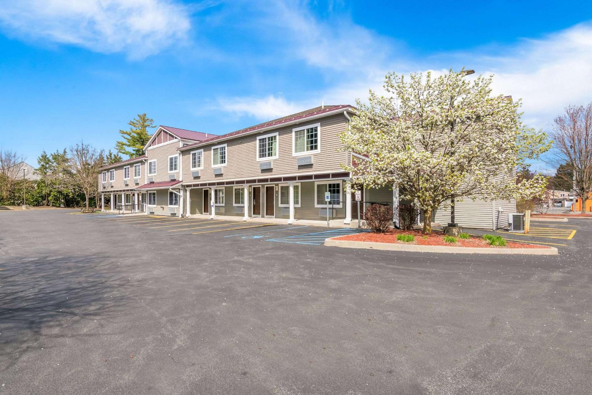 Quality Inn Queensbury - Lake George Area — foto 5