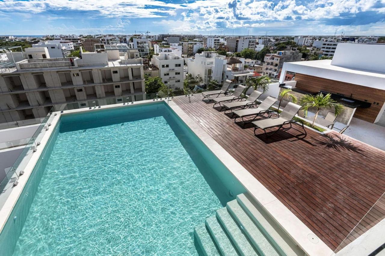 Chhavi Luxury 1 Bdrm great ocean view from roof, foto 9