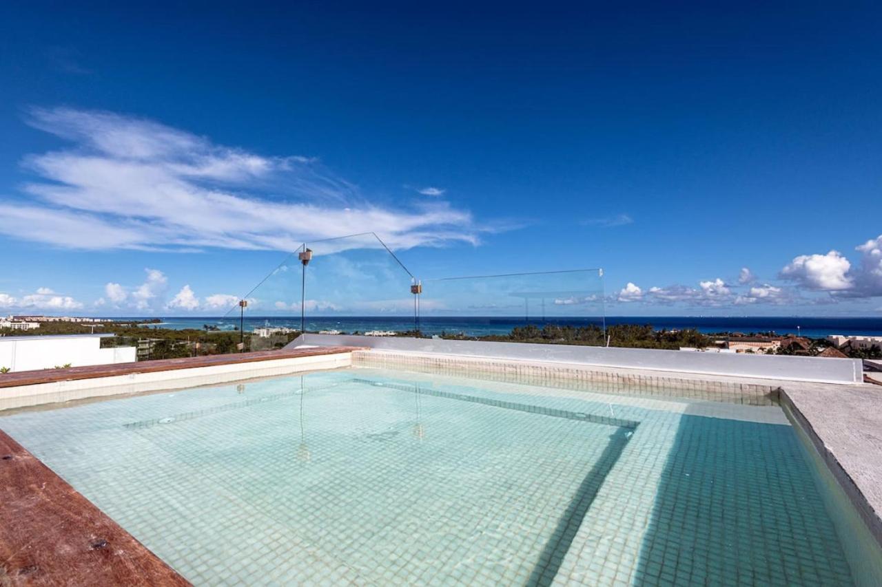 Chhavi Luxury 1 Bdrm great ocean view from roof, foto 11