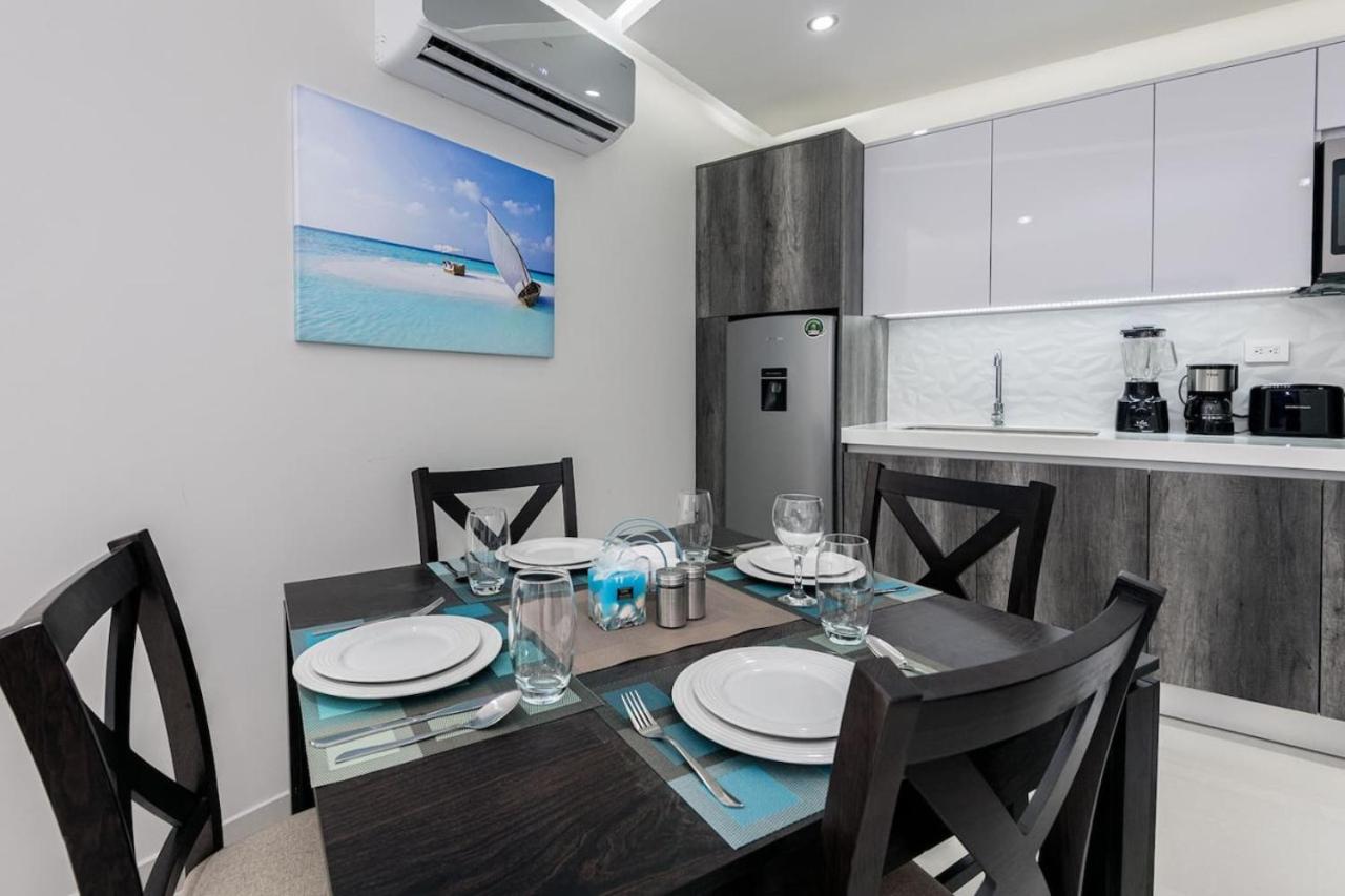 Chhavi Luxury 1 Bdrm great ocean view from roof, foto 13