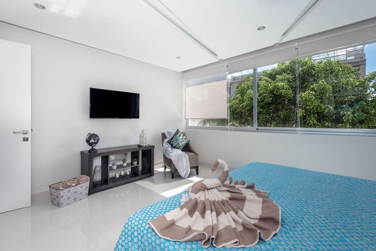 Chhavi Luxury 1 Bdrm great ocean view from roof, foto 16