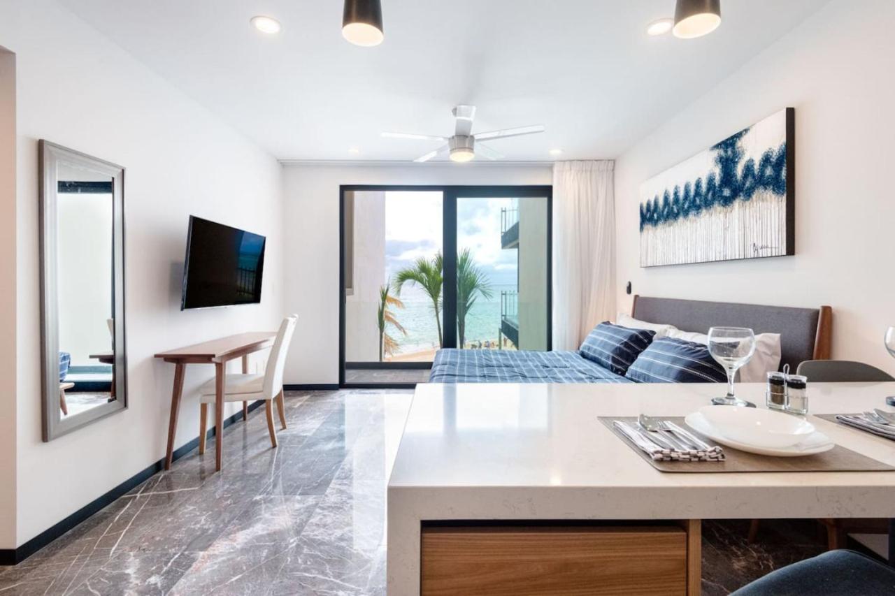 DARMA INCREIBLE ESTUDIO CON VISTA AL MAR IT Beach, foto 11