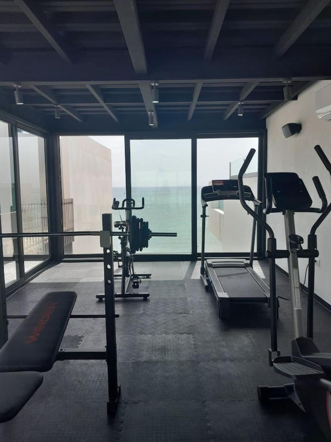 DARMA INCREIBLE ESTUDIO CON VISTA AL MAR IT Beach, imagen 2