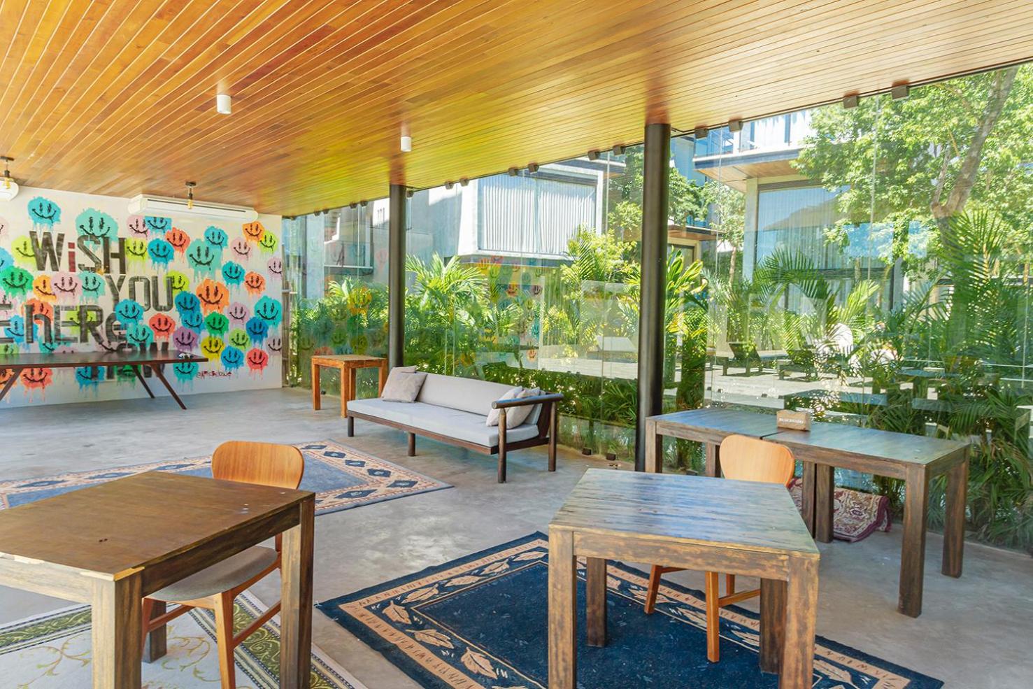 Encantador Nook, Magico Tulum, imagen 4