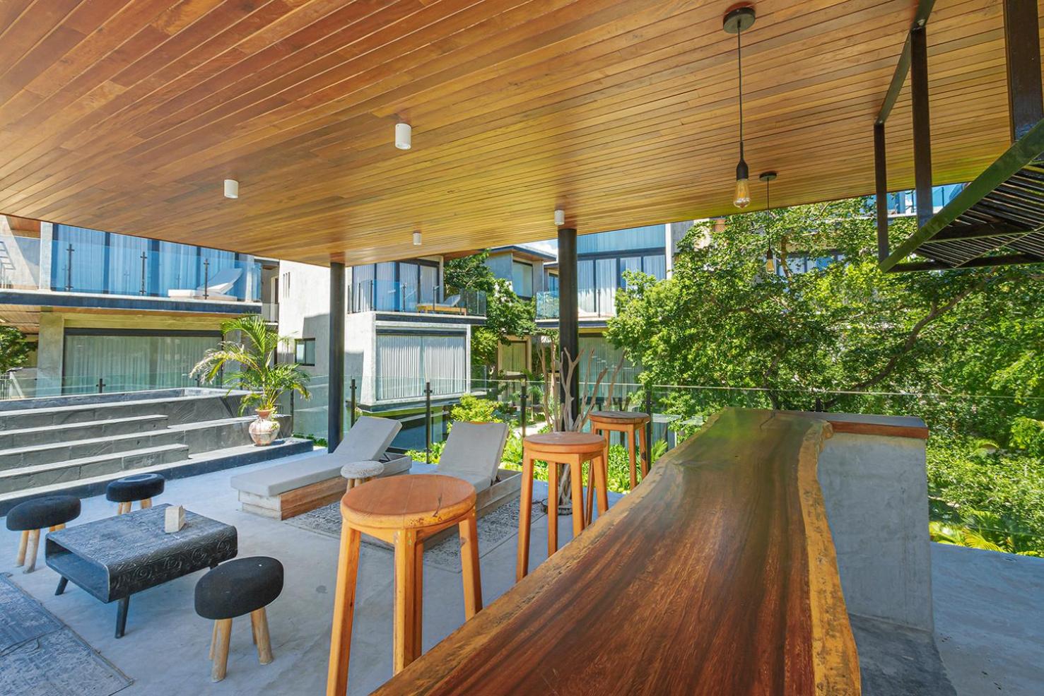 Encantador Nook, Magico Tulum, foto 15