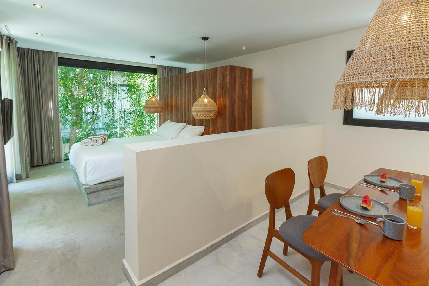 Encantador Nook, Magico Tulum, foto 16