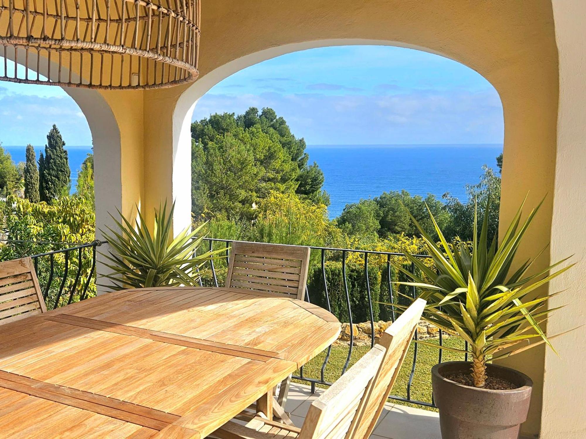 Casa Lilo - Elite Costa Blanca