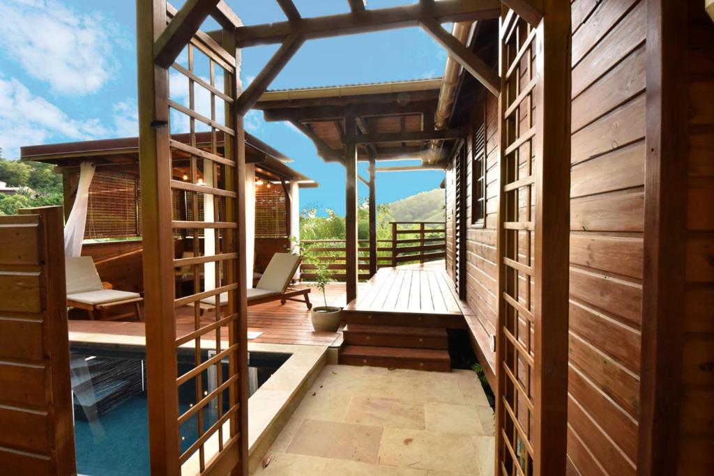Domaine de Ti Coin, foto 6