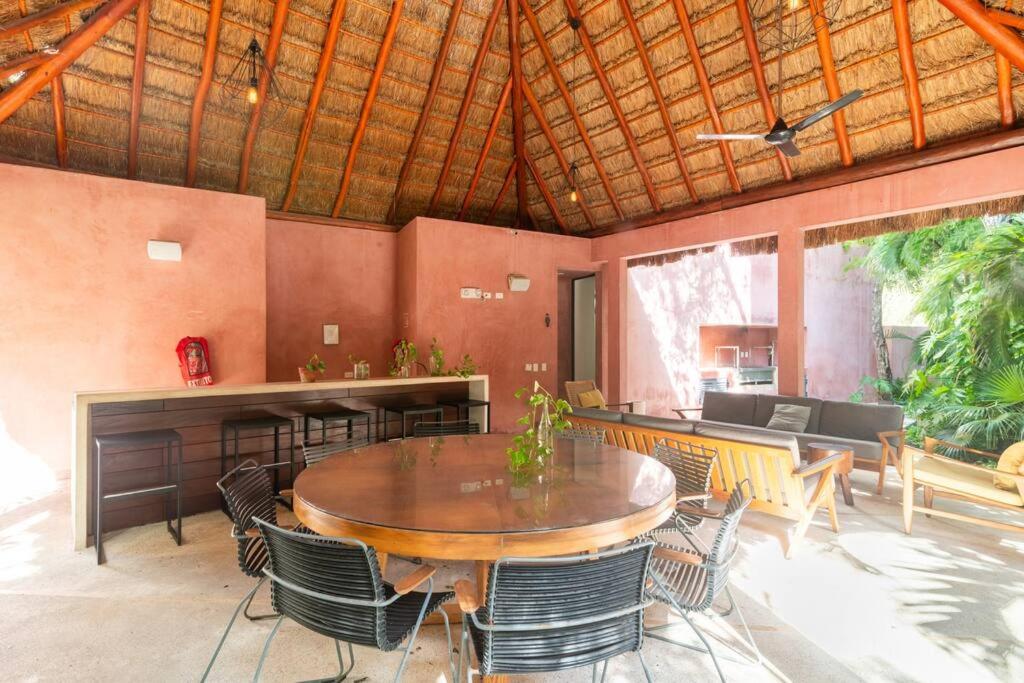 Private suite in Aldea Zama, imagen 2