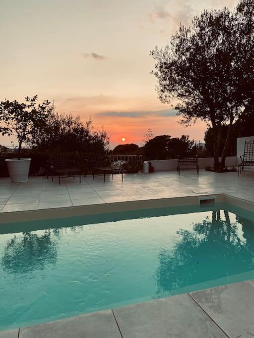 Villa in Caprile for6 people by Capri-Property