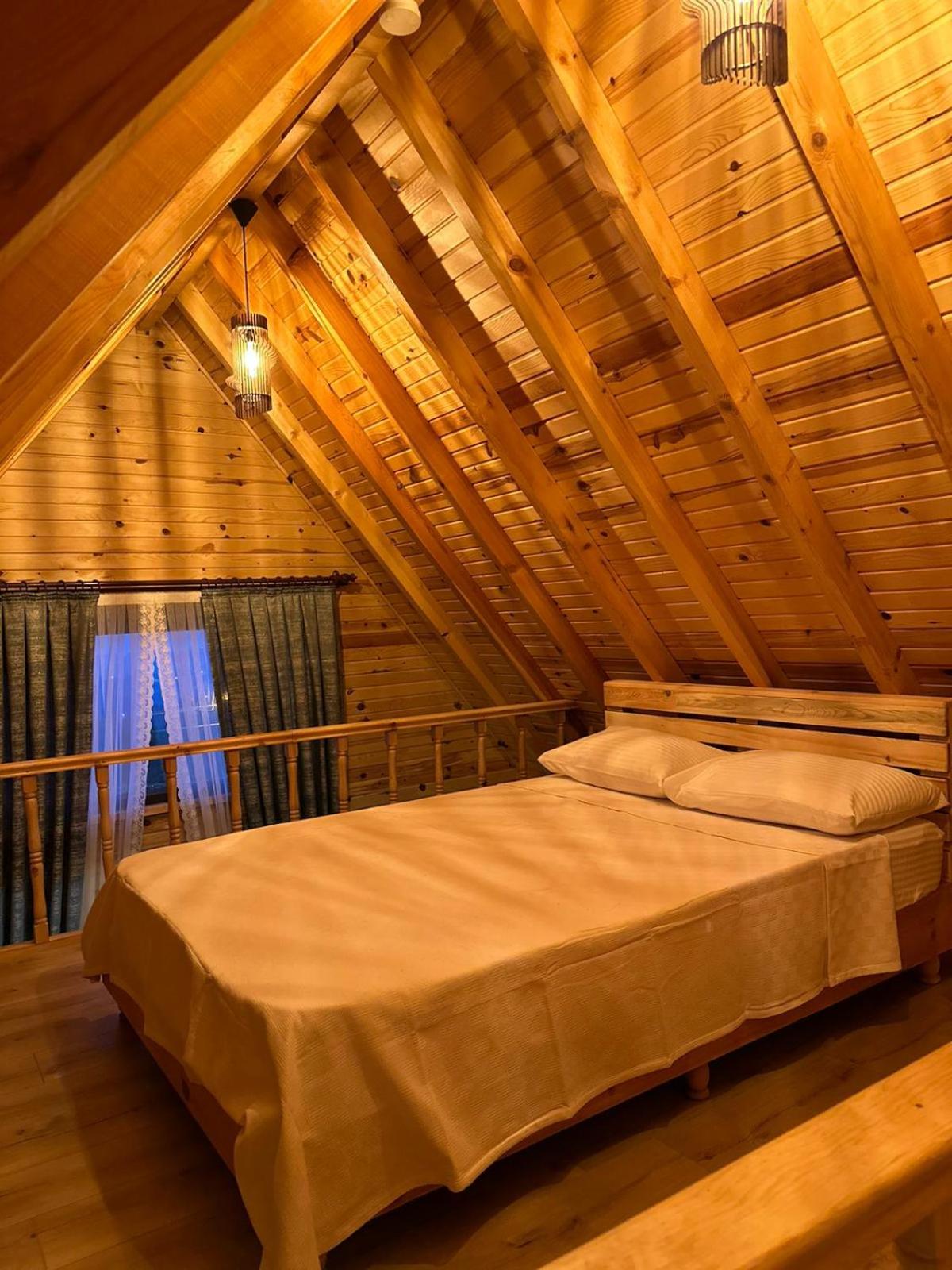 YUSUF KARGI - Gunubirlik Turizm VILLA