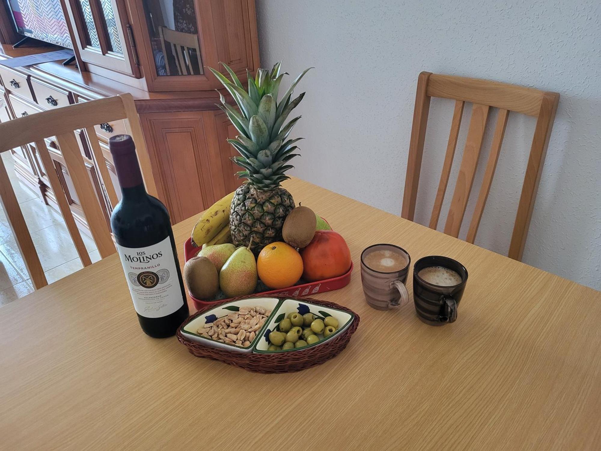 Apartamento del Sur